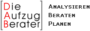 Logo [Die Aufzugberater]
